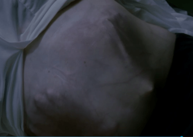 Mammon Saves Gabriel a Spot