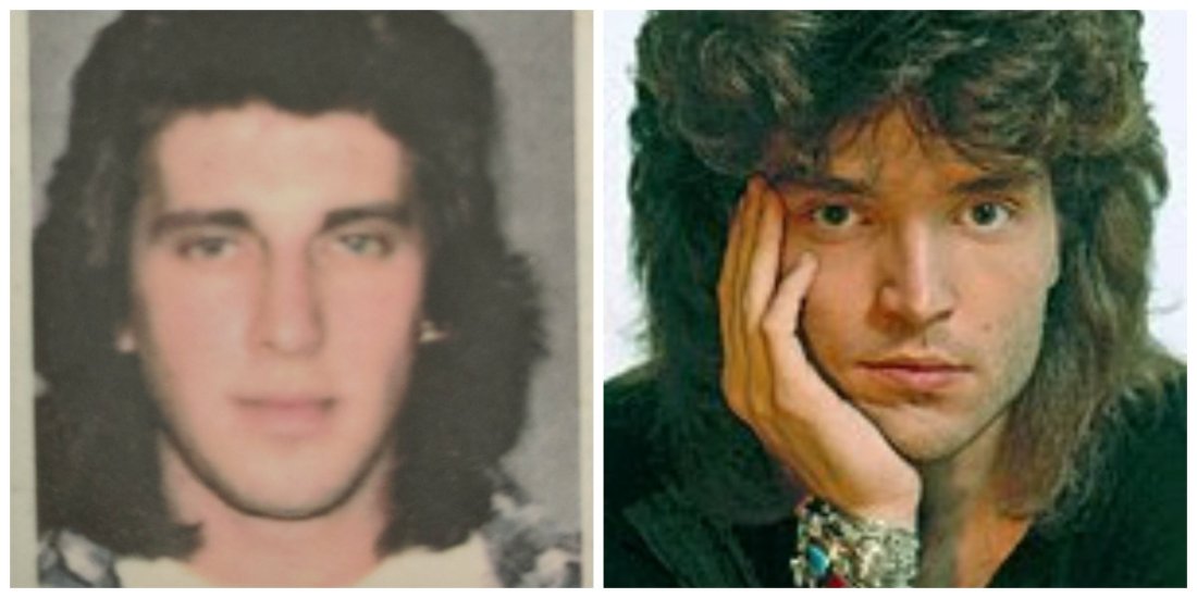 Todd vs Richard Marx